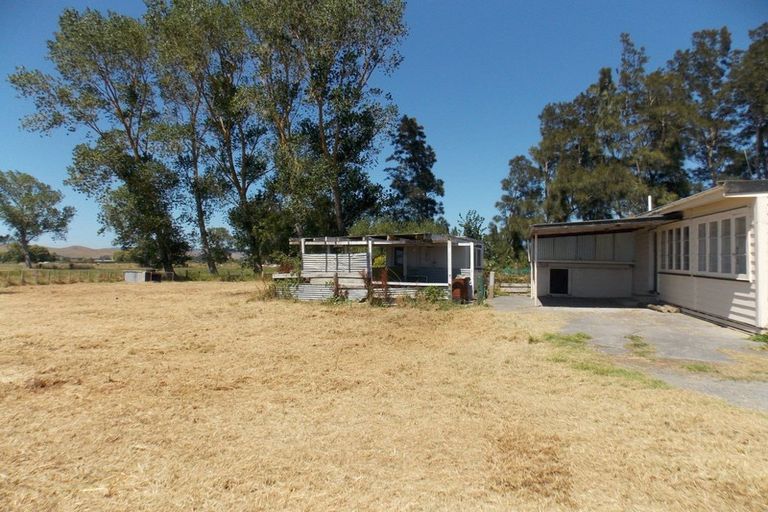 Photo of property in 446 State Highway 25, Waitakaruru, Thames, 3576