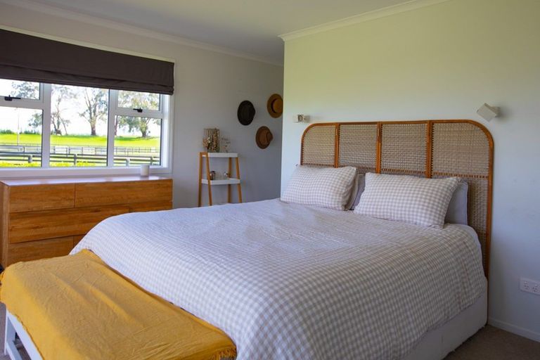 Photo of property in 95f Webster Road, Matangi, Hamilton, 3284