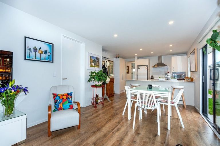 Photo of property in 4 Fairhall Street, Rolleston, 7615