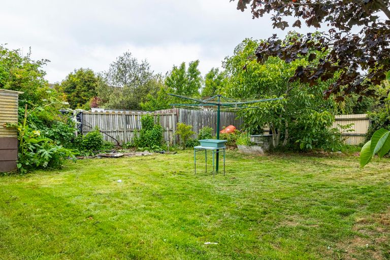 Photo of property in 30 Dunkirk Street, Marchwiel, Timaru, 7910