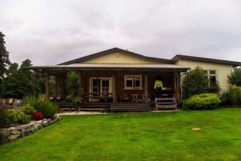 Photo of property in 23 Mcgowan Street, Runanga, 7803