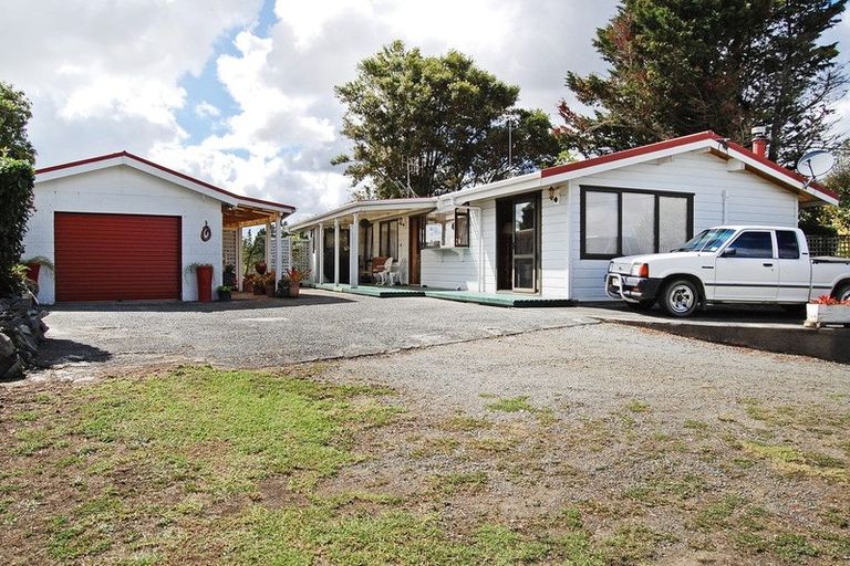 Photo of property in 1870 State Highway 1, Kaiwaka, 0573