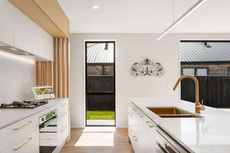 Photo of property in 6 Gingko Lane, Marshland, Christchurch, 8051