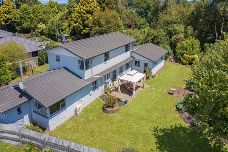 Photo of property in 206 Te Kowhai Road, Burbush, Hamilton, 3288