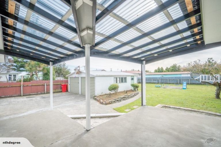 Photo of property in 39 Prouse Street, Levin, 5510