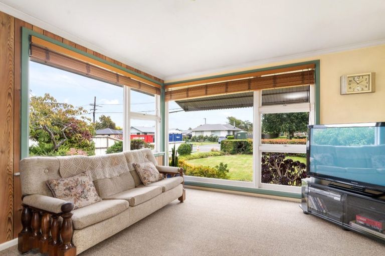 Photo of property in 31 Gainsborough Street, Hoon Hay, Christchurch, 8025