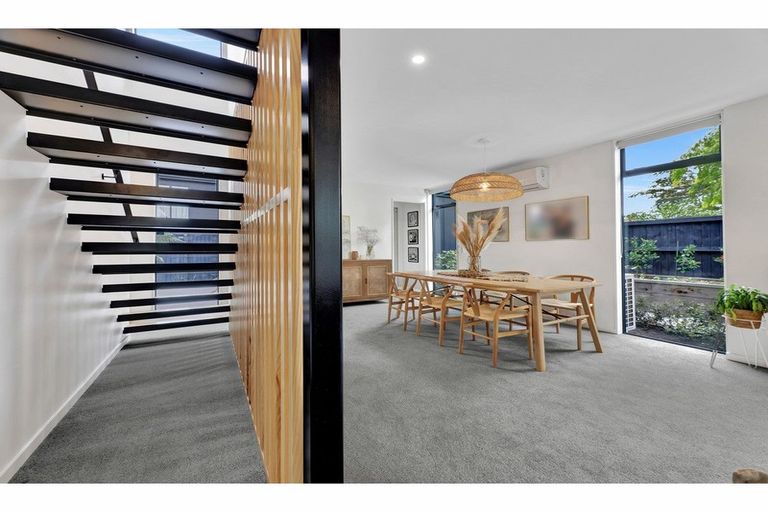 Photo of property in 2/169 Saint Albans Street, St Albans, Christchurch, 8014