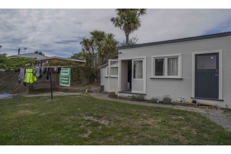 Photo of property in 31 Regent Street, West End, Timaru, 7910