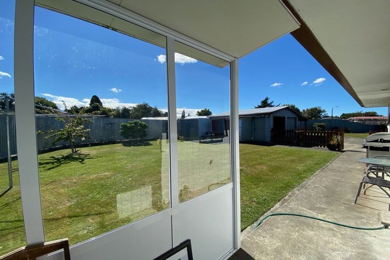 Photo of property in 16 Mathew Street, Dannevirke, 4930