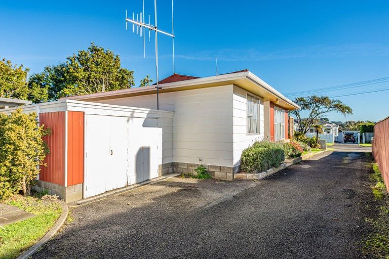 Photo of property in 5a Rawhiti Place, Saint Johns Hill, Whanganui, 4501