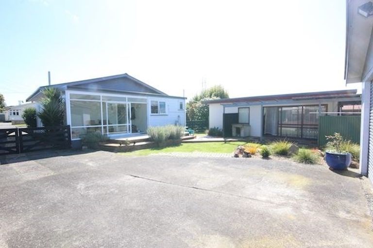 Photo of property in 34 Bailey Street, Huntly, 3700