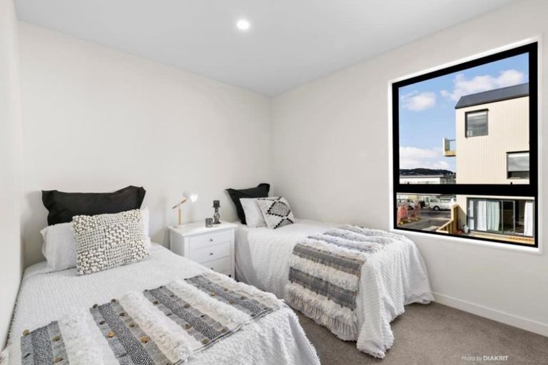 Photo of property in 11/124 Britomart Street, Berhampore, Wellington, 6023