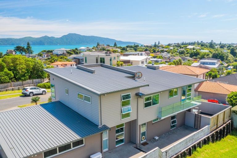 Photo of property in 134 Renown Road, Raumati South, Paraparaumu, 5032