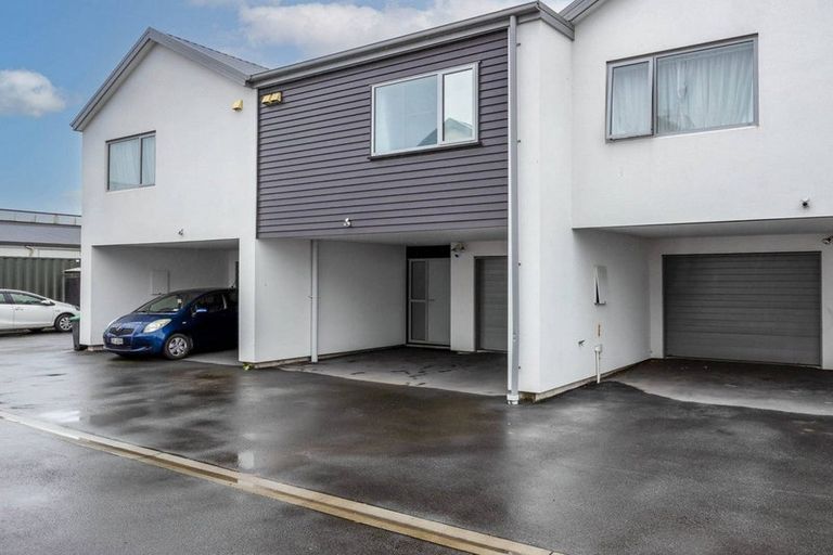 Photo of property in 264c Stanmore Road, Richmond, Christchurch, 8013