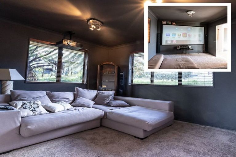 Photo of property in 15 Tironui Terrace, Western Heights, Hamilton, 3200