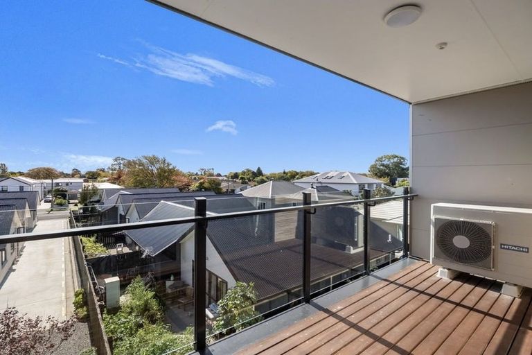Photo of property in 204/120 Stanmore Road, Linwood, Christchurch, 8011