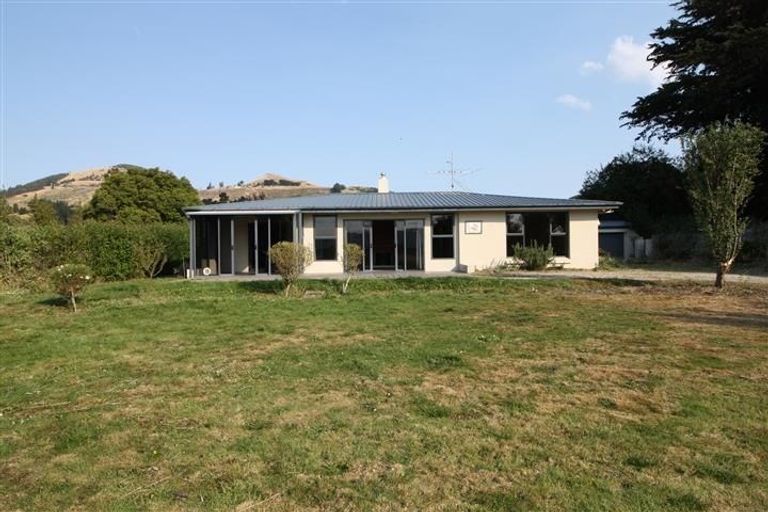 Photo of property in 229 Gladstone Road South, East Taieri, Mosgiel, 9092