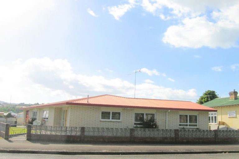 Photo of property in 35 Morero Terrace, Taumarunui, 3920