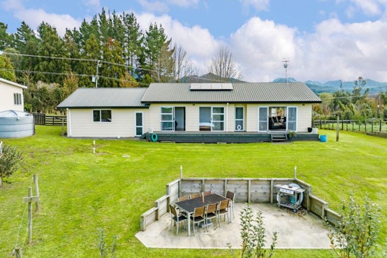 Photo of property in 533 Wright Road, Aongatete, Katikati, 3181