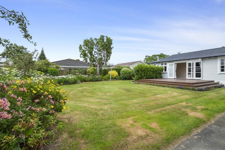 Photo of property in 31 Hereford Street, West End, Palmerston North, 4410