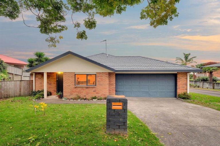 Photo of property in 7 Dowman Place, Te Puke, 3119