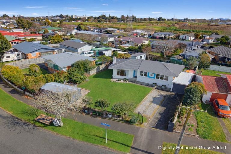 Photo of property in 43 Nevada Road, Silverdale, Hamilton, 3216