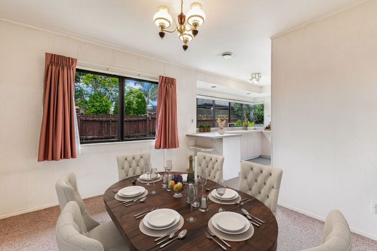 Photo of property in 131b Parrs Cross Road, Glen Eden, Auckland, 0612