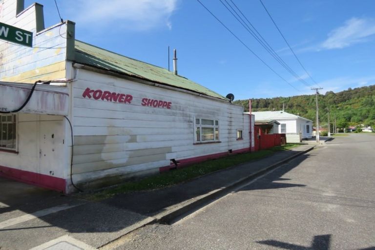 Photo of property in 169 Buller Road, Reefton, 7830