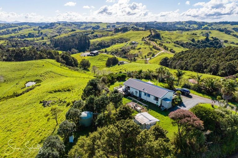 Photo of property in 133 Wearmouth Road, Paparoa, 0571
