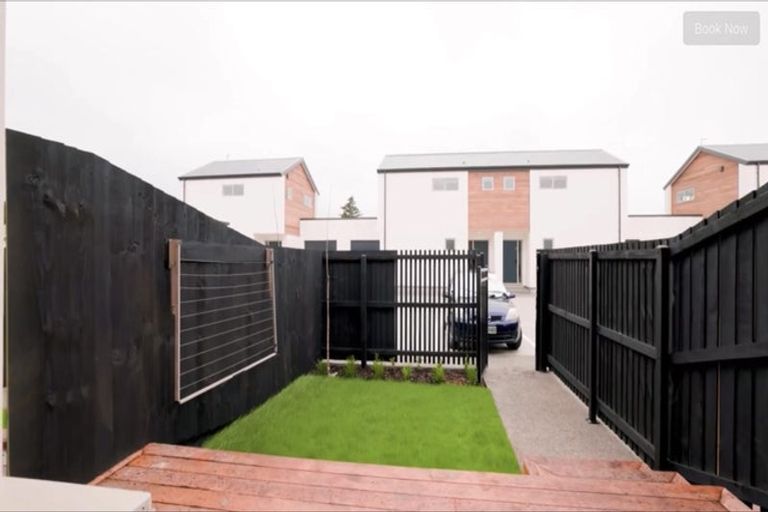 Photo of property in 6/27 Sails Street, Papanui, Christchurch, 8053