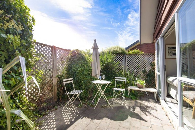 Photo of property in Parkvale Estate, 40/1232 Howard Street, Parkvale, Hastings, 4122