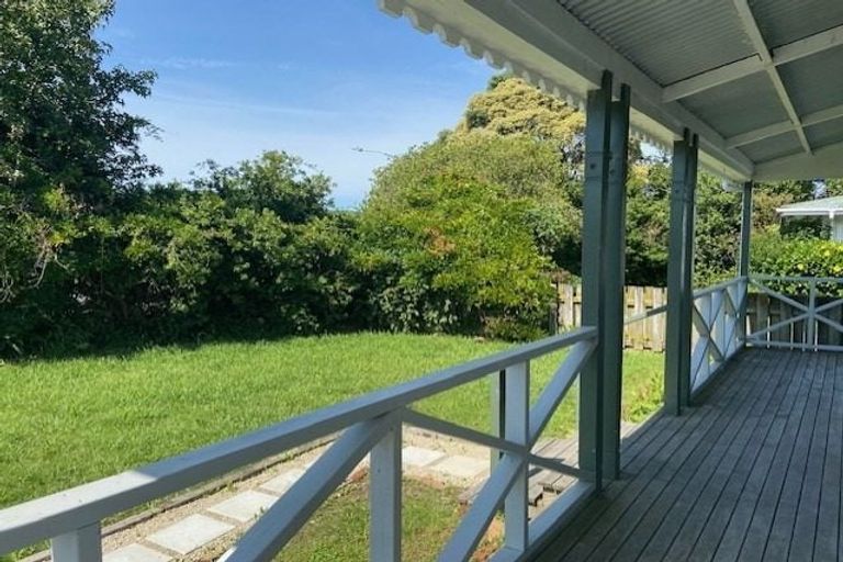 Photo of property in 16 Rutherford Street, Wairoa, 4108