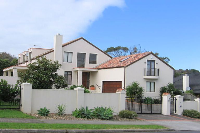 Photo of property in 24 Drumquin Rise, Dannemora, Auckland, 2016