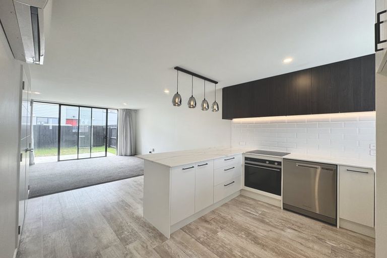 Photo of property in 4/21 Montreal Street, Sydenham, Christchurch, 8023