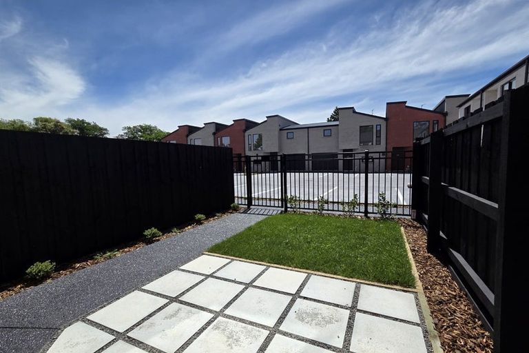 Photo of property in 3/86 Holly Road, St Albans, Christchurch, 8014