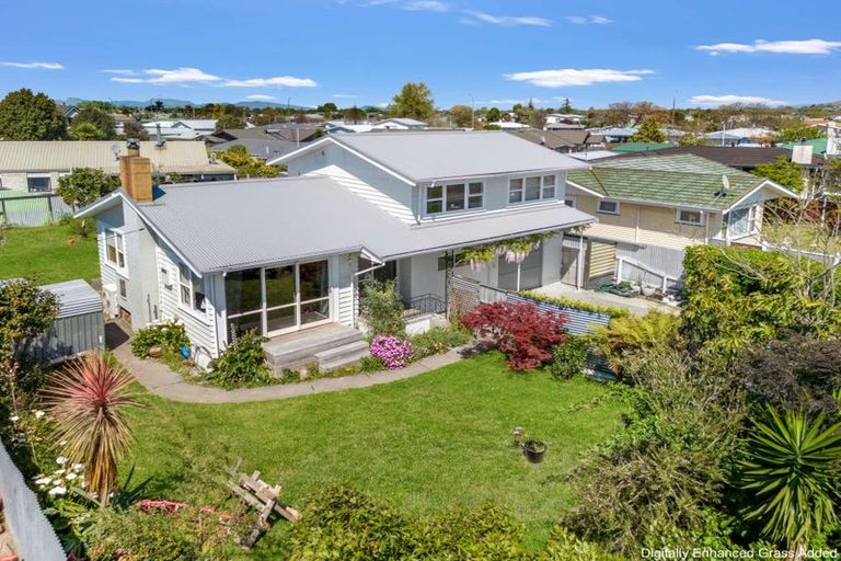 Photo of property in 21 Armour Place, Onekawa, Napier, 4110