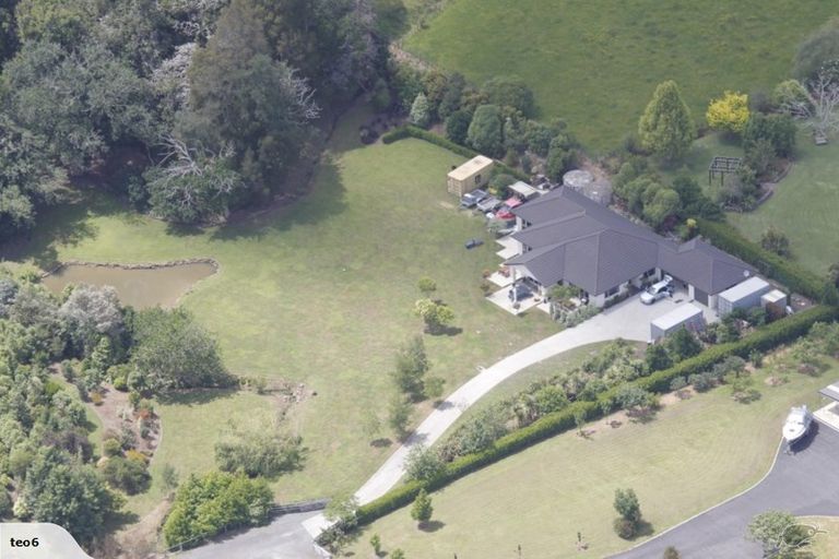 Photo of property in 80 Old Barn Road, Opaheke, Papakura, 2584