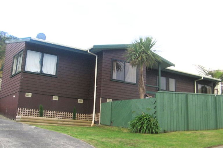 Photo of property in 121 Montgomery Avenue, Karori, Wellington, 6012