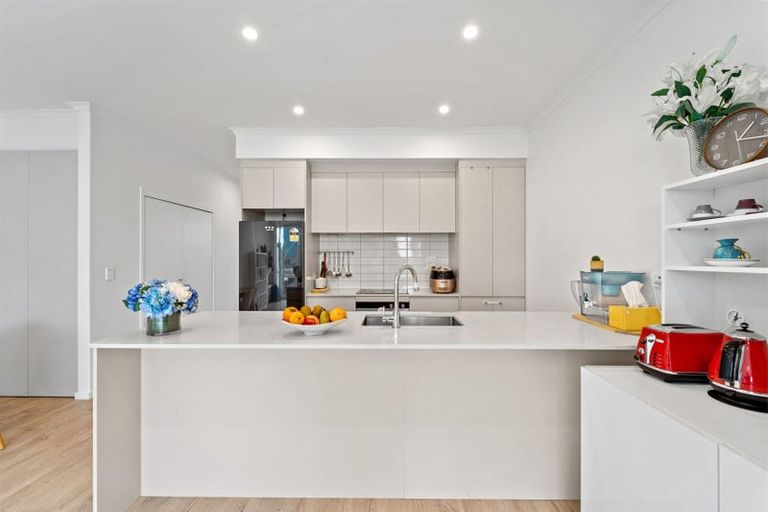 Photo of property in 25 Eyton Kay Road, Hobsonville, Auckland, 0616