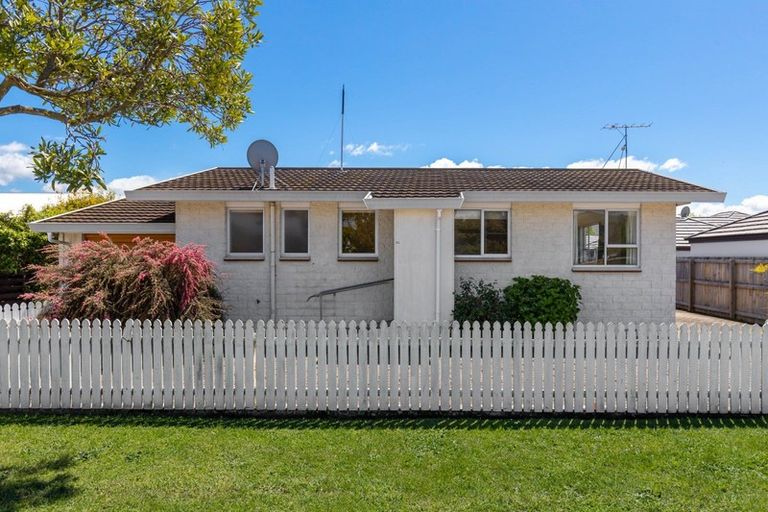 Photo of property in 3/23 Francis Street, Blenheim, 7201