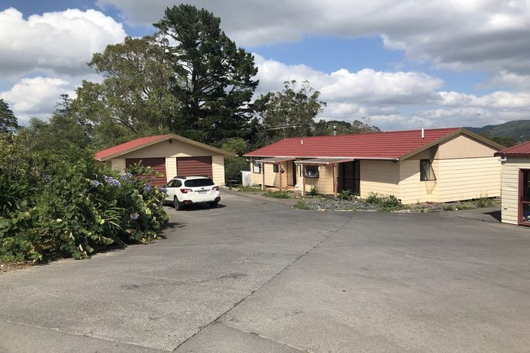 Photo of property in 241 Paihia Road, Kawakawa, 0282