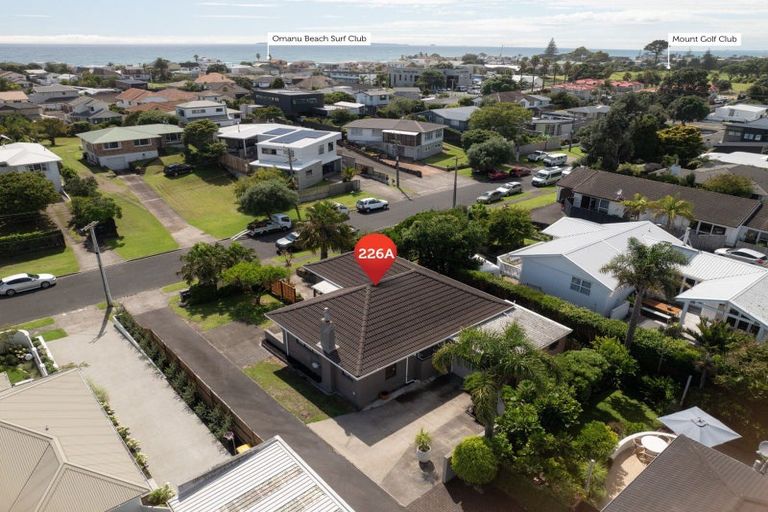 Photo of property in 226a Valley Road, Mount Maunganui, 3116