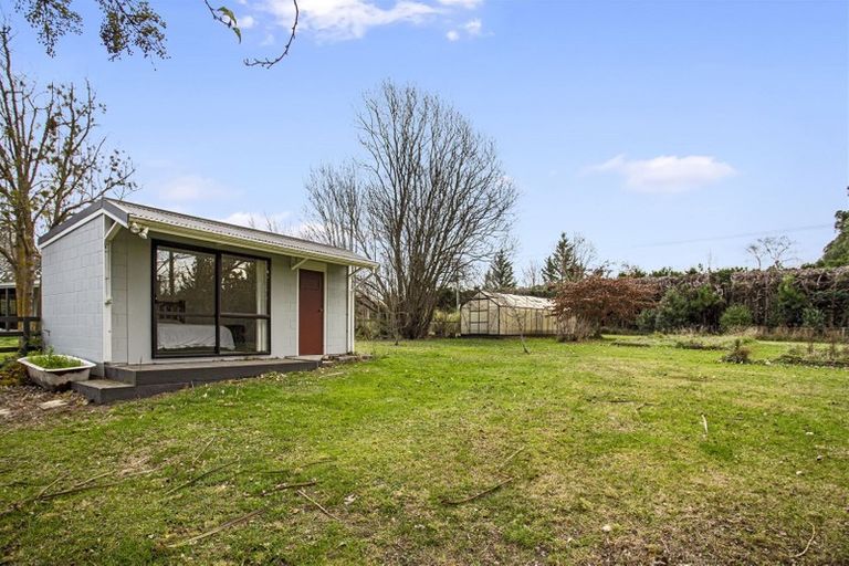 Photo of property in 14 Station Road, Loburn, Rangiora, 7472