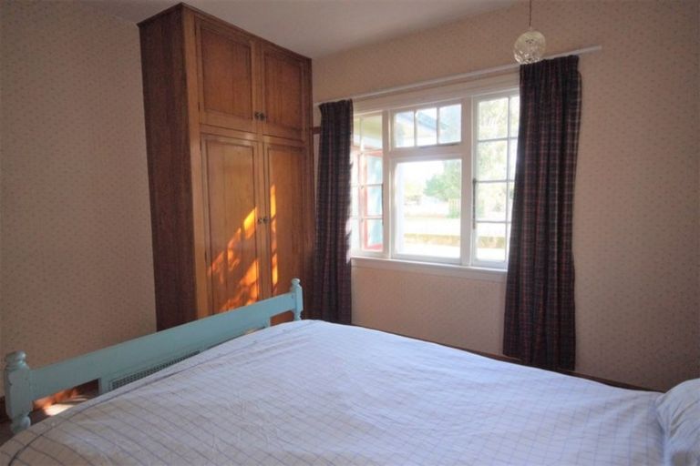 Photo of property in 6 Saint Leonards Street, Culverden, 7392