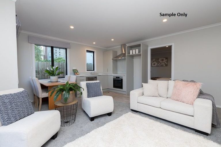 Photo of property in 6/206 Ulster Street, Whitiora, Hamilton, 3200