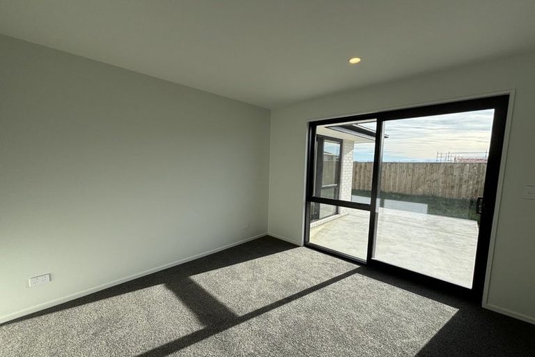 Photo of property in 4 Appaloosa Way, Rolleston, 7614