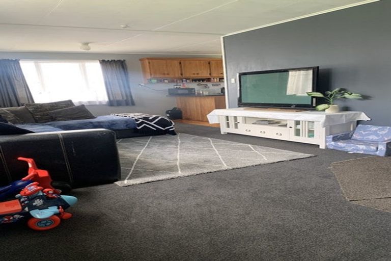 Photo of property in 106 Cockburn Street, Kuripuni, Masterton, 5810