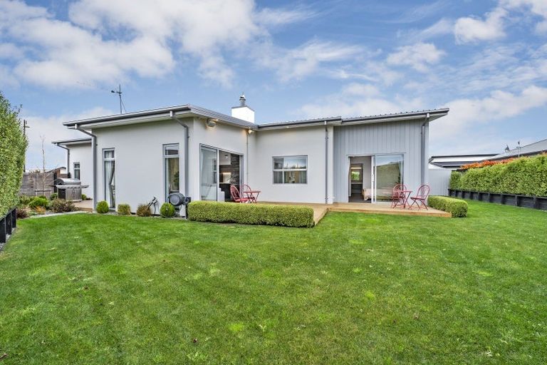 Photo of property in 8 Trainor Street, Lincoln, 7608