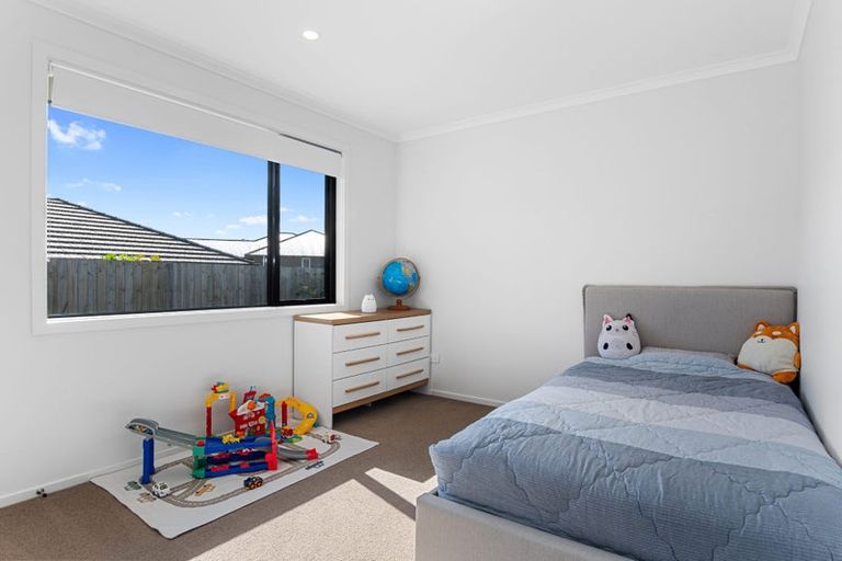 Photo of property in 15 Cascade Crescent, Tikipunga, Whangarei, 0112