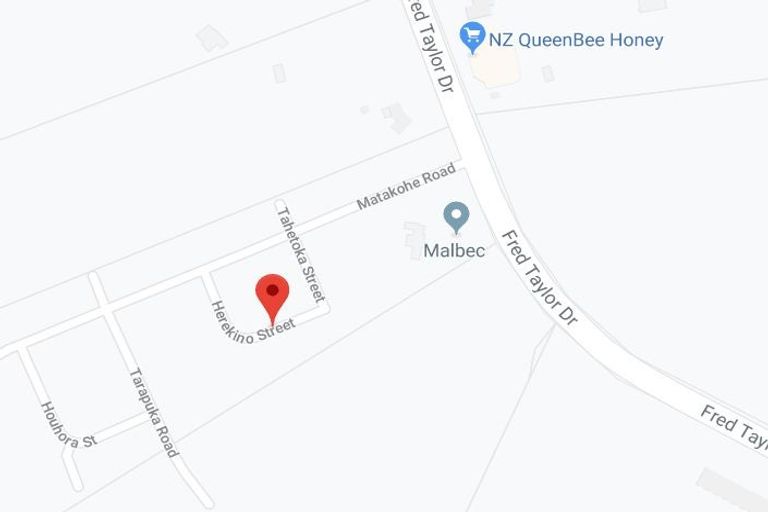 Photo of property in 2 Herekino Street, Westgate, Auckland, 0814